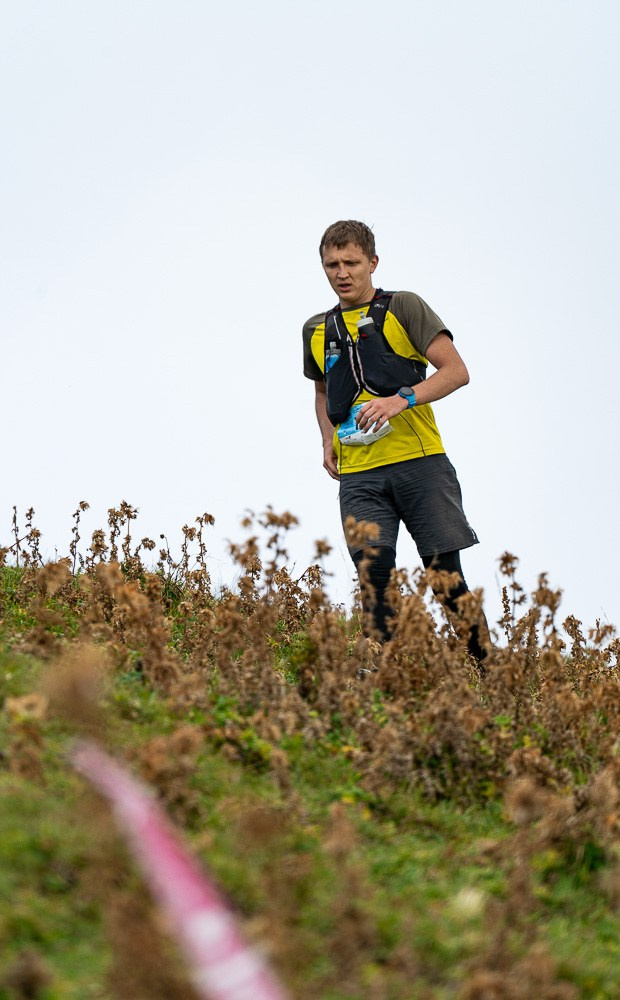 Трейловый бег «Альпиндустрия. Три курорта''. Репортажный фотограф в Красной Поляне и Сочи Павлюченко Екатерина