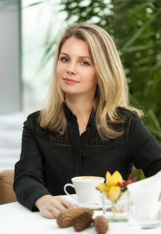 Портреты. Фотоработы Олега Борисова