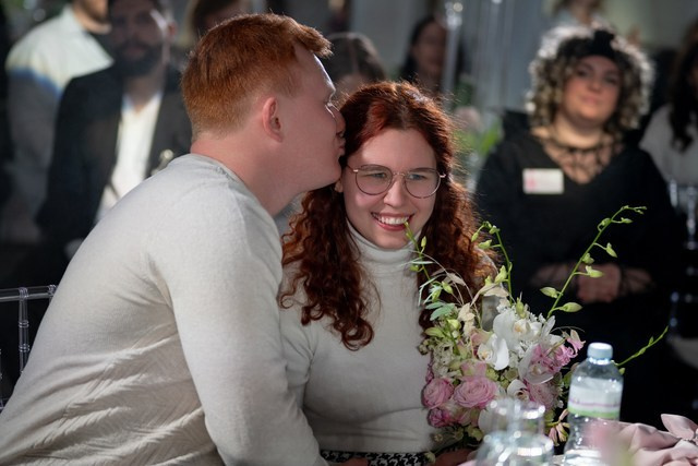 Бранч для молодоженов «Свадьба из будущего». Свадебный и семейный фотограф в Рязани — Москве Екатерина Ермакова