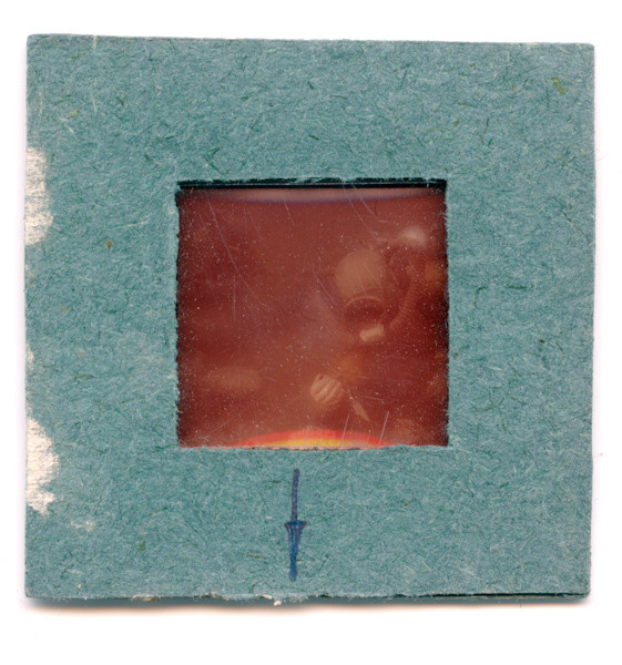 Пионеры советского подводного кино для журнала Mare. Пётр Антонов