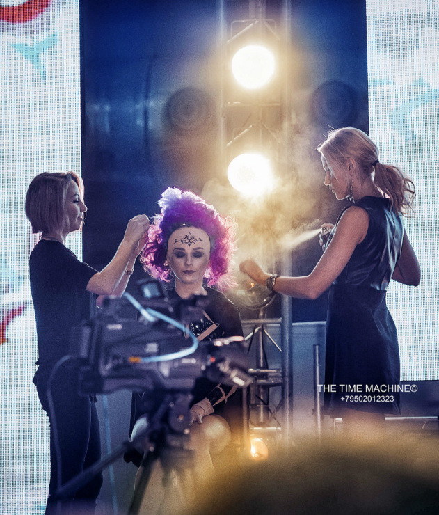 FASHION. Фотограф для маркетплейсов Михаил Бове