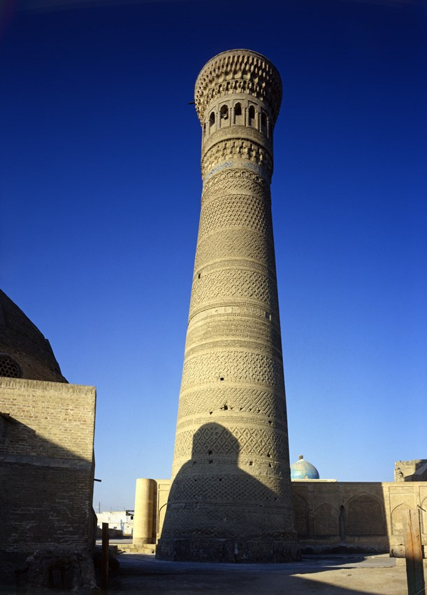 Узбекистан. Бухара. ВАДИМ ГИППЕНРЕЙТЕР — ВЕЛИКИЙ ФОТОГРАФ ЗЕМЛИ РУССКОЙ