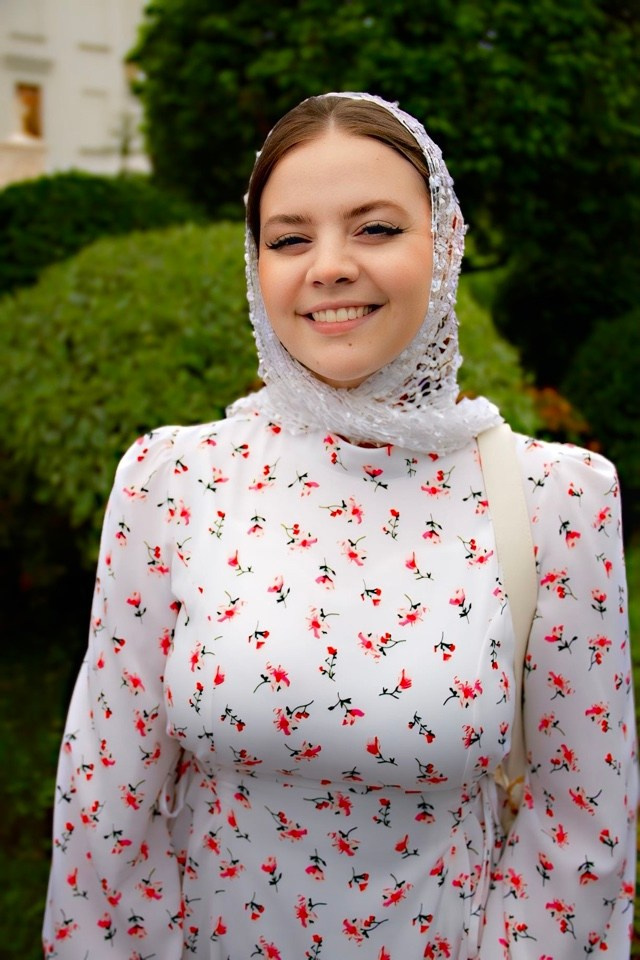 Венчание. Фотограф Екатеринбург Екатерина Красноперова