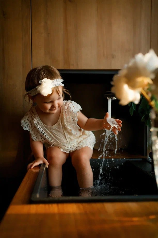 Домашние фотосессии. Домашний Семейный фотограф в Москве и Московской Области Лена Ковт