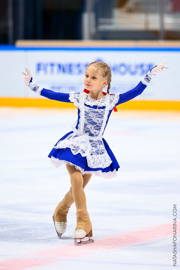 Маргулис Кира октябрь 2023. Russian figure skating photographer from Saint-Petersburg