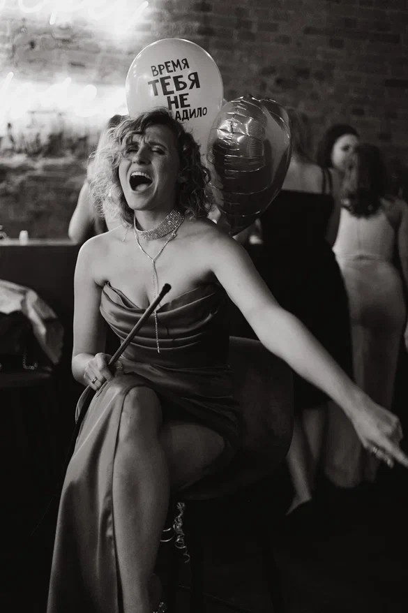 Плакал Голливуд. Главная