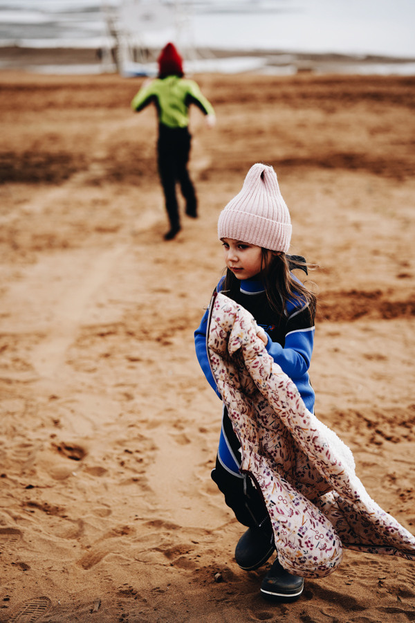 Рождение «Sunset Club». Ася Краснова