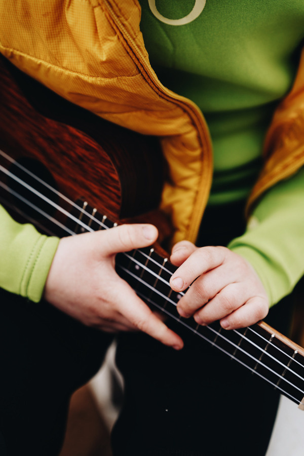 Рождение «Sunset Club». Ася Краснова