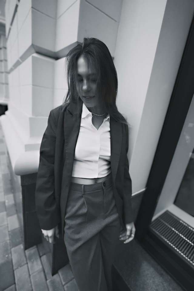 Фотосессия Светланы. Фотограф Екатеринбург Екатерина Красноперова