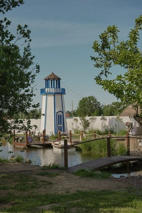 Загородные фотоистории. Детская фотостудия «Лиммеридж» в Санкт-Петербурге