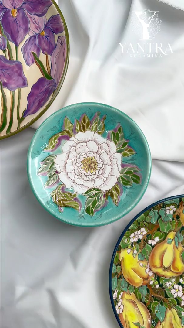 Yantra Keramika. Janie valde |photographer & visual artist