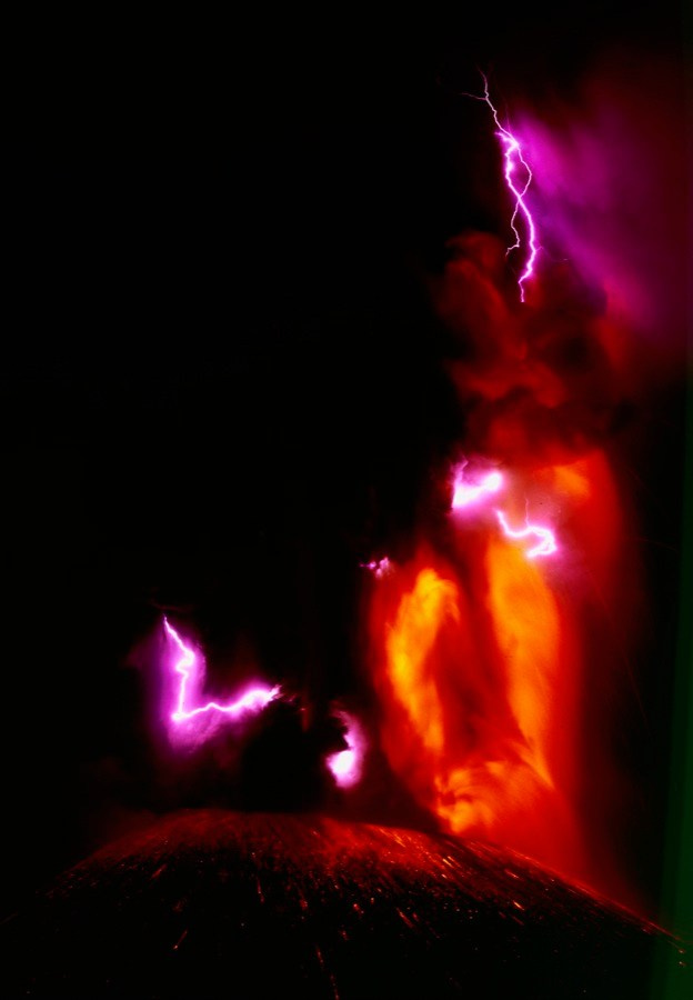 в-н. Толбачик