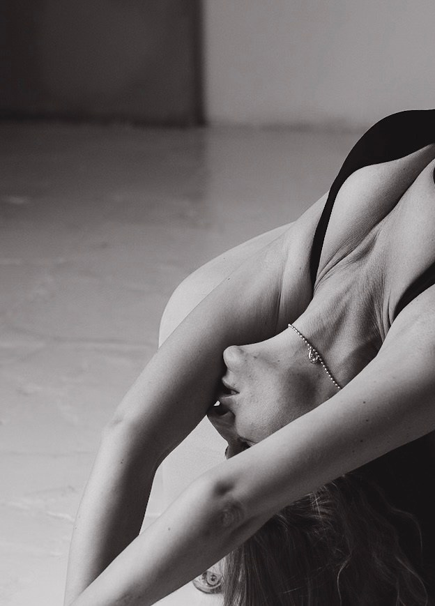 Юлия. Главная