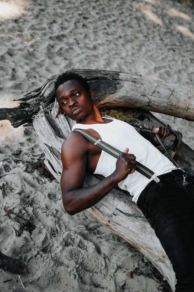 Джоршуа / Зеленоградск. Фотограф Калининград Илья Миллер