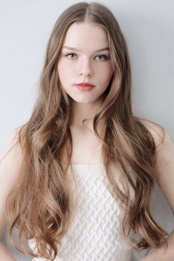 Alina Shmatova. DISTINCTIVE MODEL AGENCY. Модельное агентство специализирующиеся на зарубежном плейсменте моделей