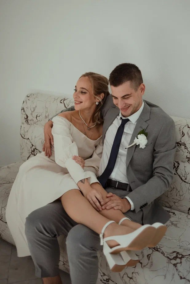 Свадьба. Фотограф для людей, любви и бизнеса Вероника Цапова в Москве и Санкт-Петербурге