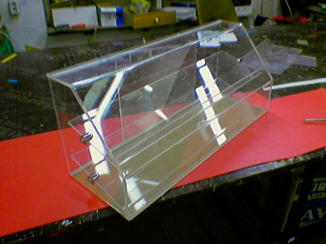 Наружная реклама 2000-2013. Пейзажи