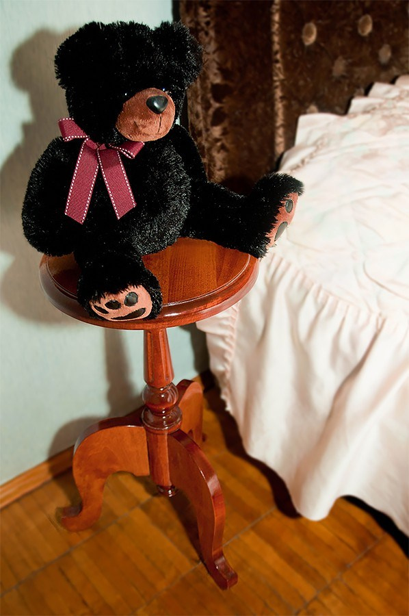 Подставка под цветы P03. Стильная домашняя мебель