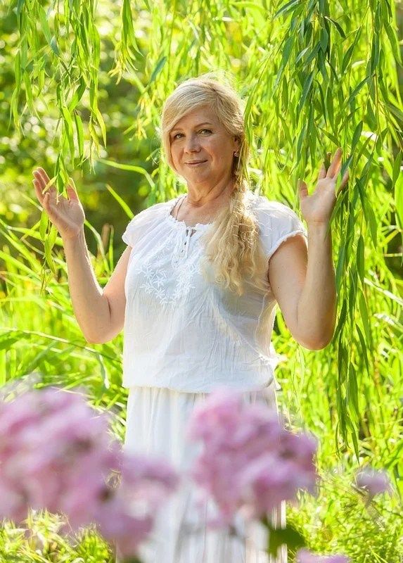 Портреты. Фотоработы Олега Борисова