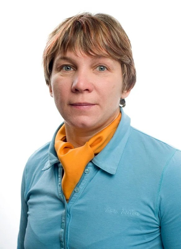 Портреты. Фотоработы Олега Борисова