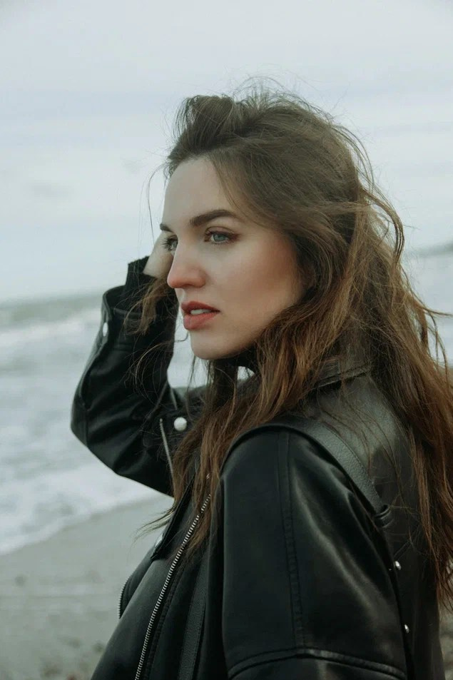 Люба / Зеленоградск. Фотограф Калининград Илья Миллер