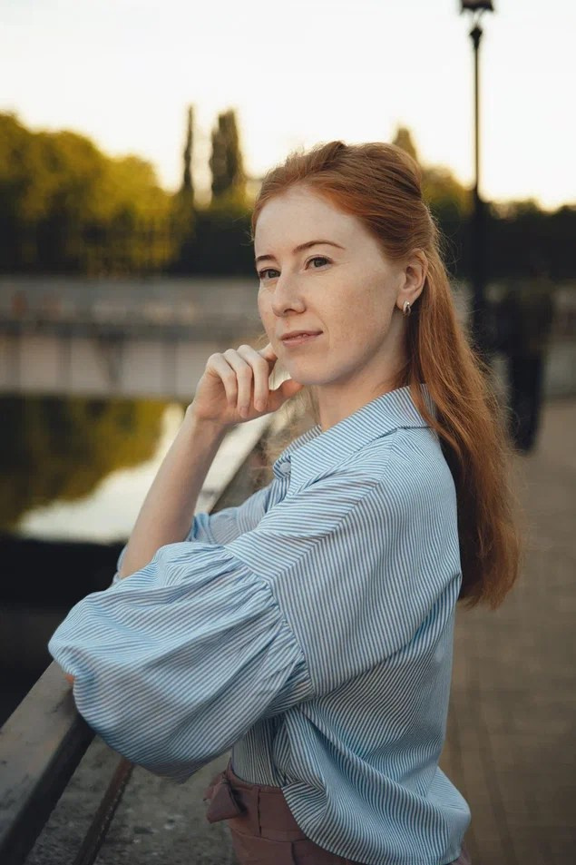 Family and Kant. Фотограф Калининград Илья Миллер