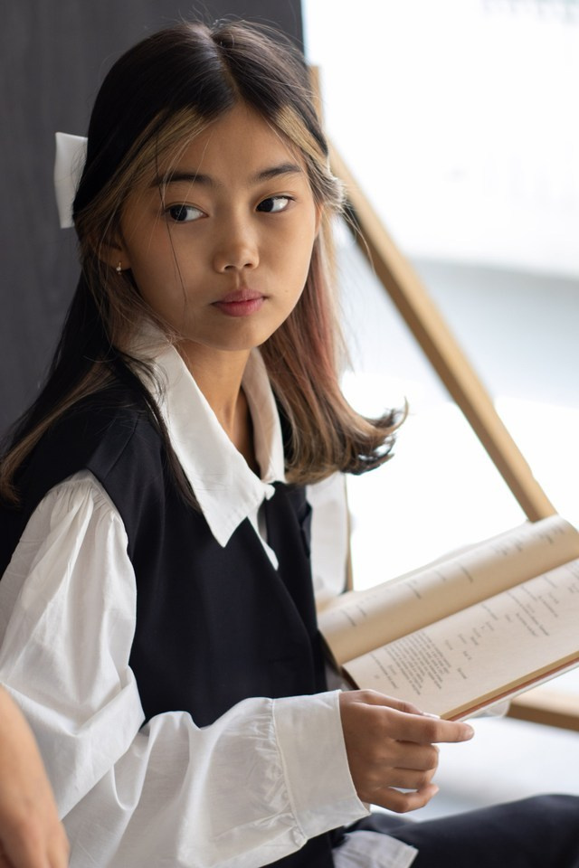 Lymkids. Главная