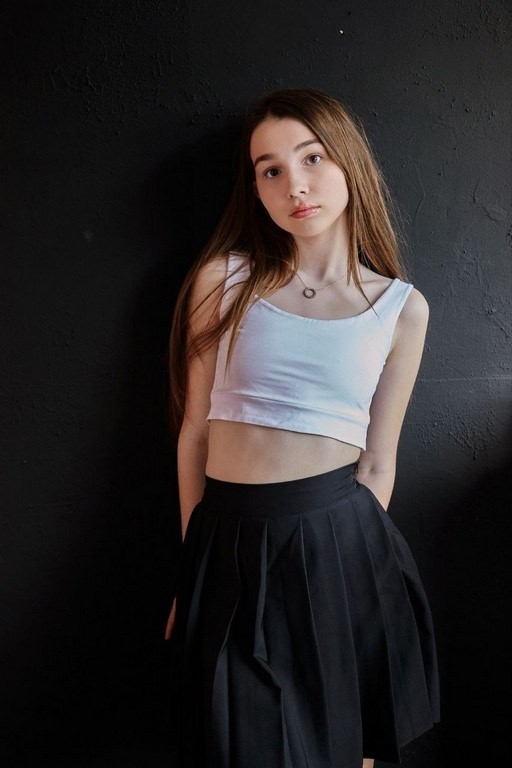 Настя Н. Модельное агентство Queen's models| Екатеринбург Челябинск Первоуральск