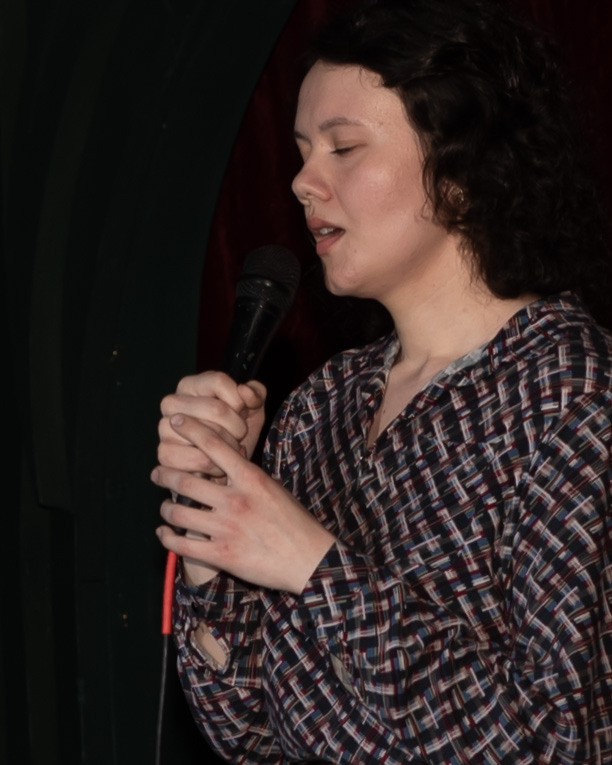 Квартирник, 15,05,22. Агентство личного бренда «Брендовски»