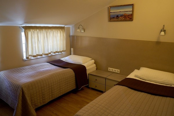 Отель «Ладожская Усадьба» Карелия, Ниэмелянхови. АННА ДРОЖИЛИНА дизайнер интерьера