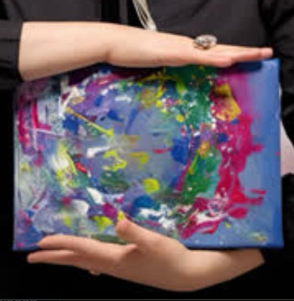 МЕТРИКА ЦВЕТА ЖИЗНИ