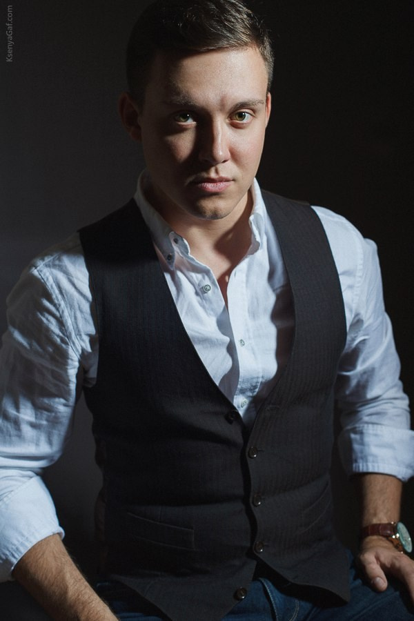 Классические фотозадачи. Психолог с фотоаппаратом Зимина Оксана