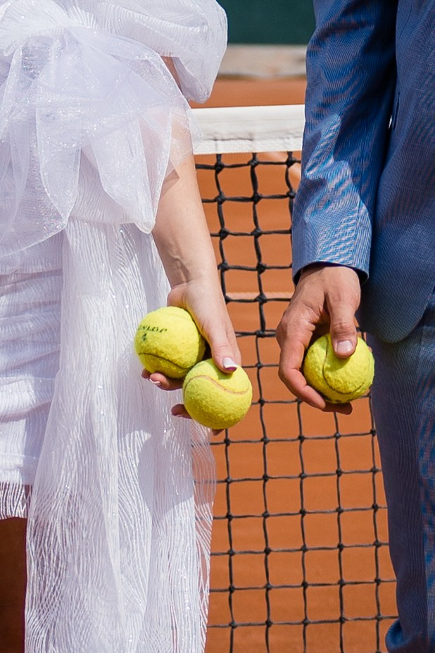 Ruslan&Tasia Wedding day. Свадебный фотограф в Ижевске Диля Ахмадишина