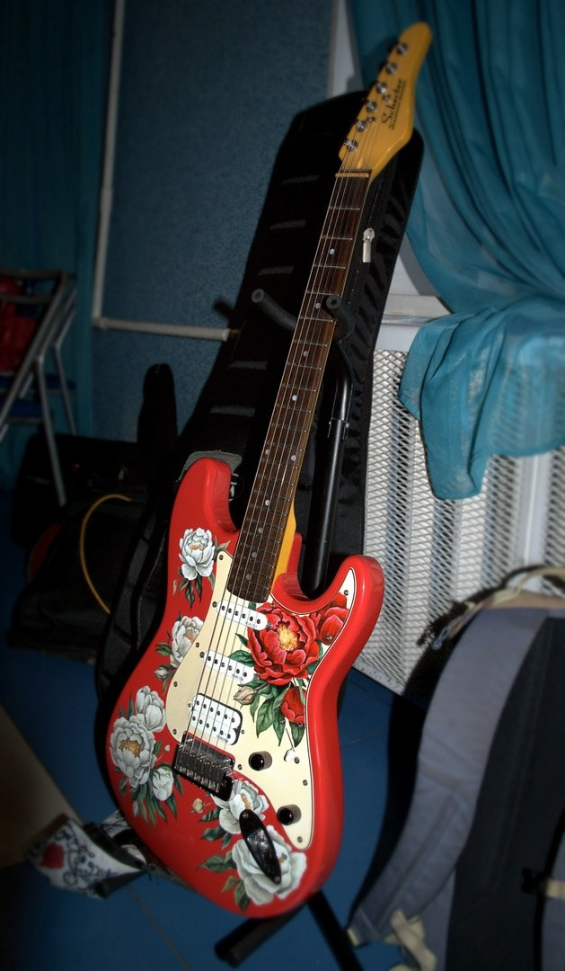 Блюзовый джем. Надежда Козлова, фотограф, Санкт — Петербург