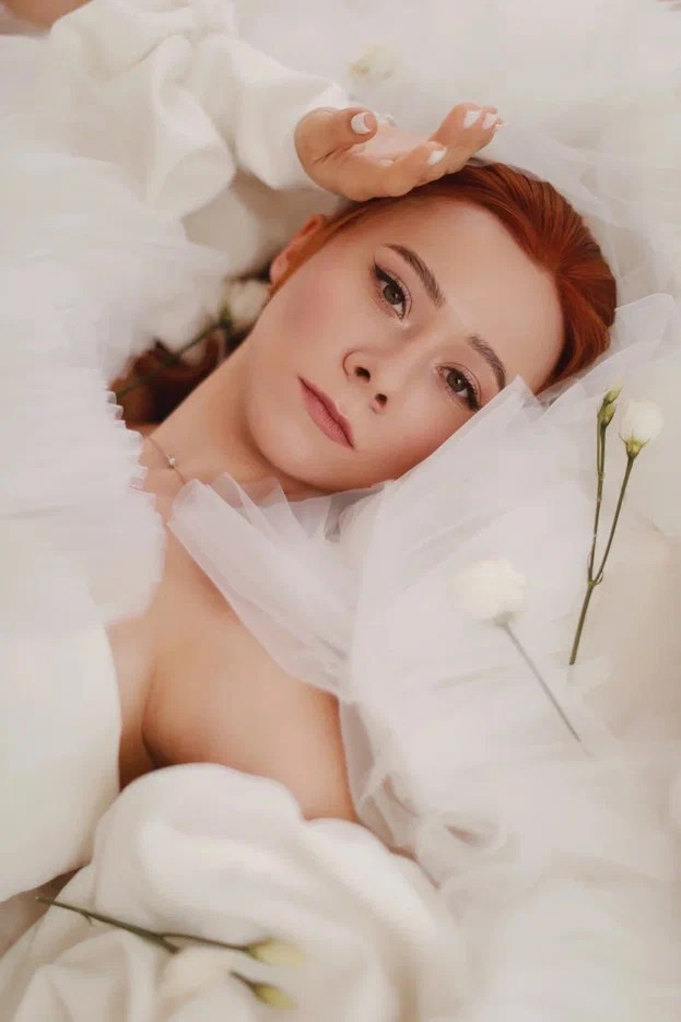 Невеста. Свадебный стилист-визажист