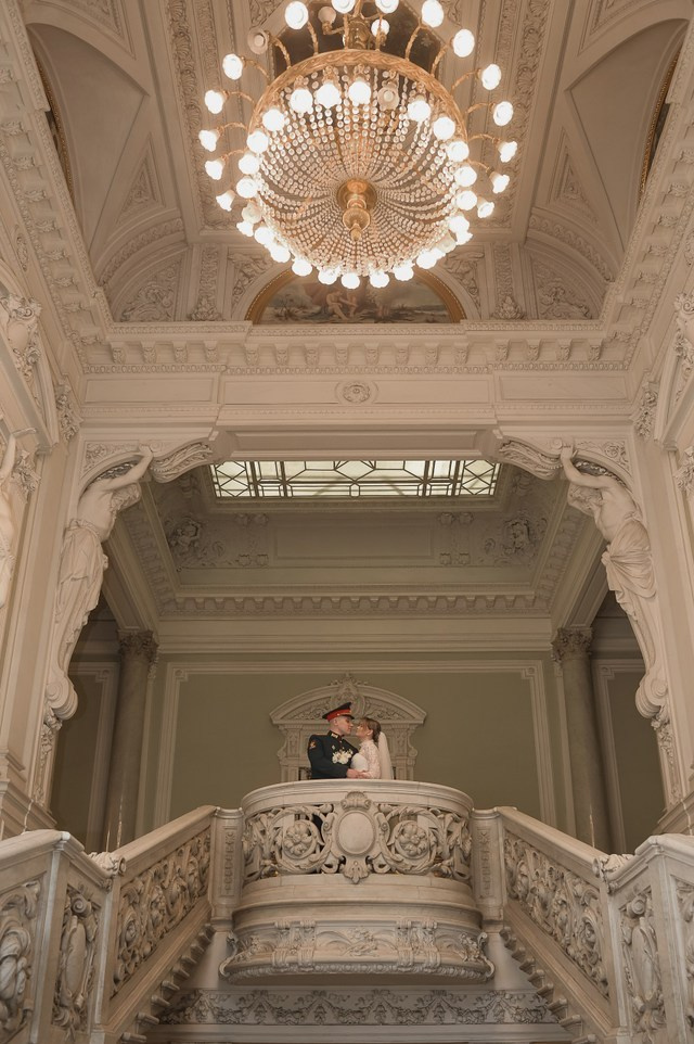 Данила|Валерия. Свадебный фотограф в Санкт Петербурге и Москве Падерина Кристина