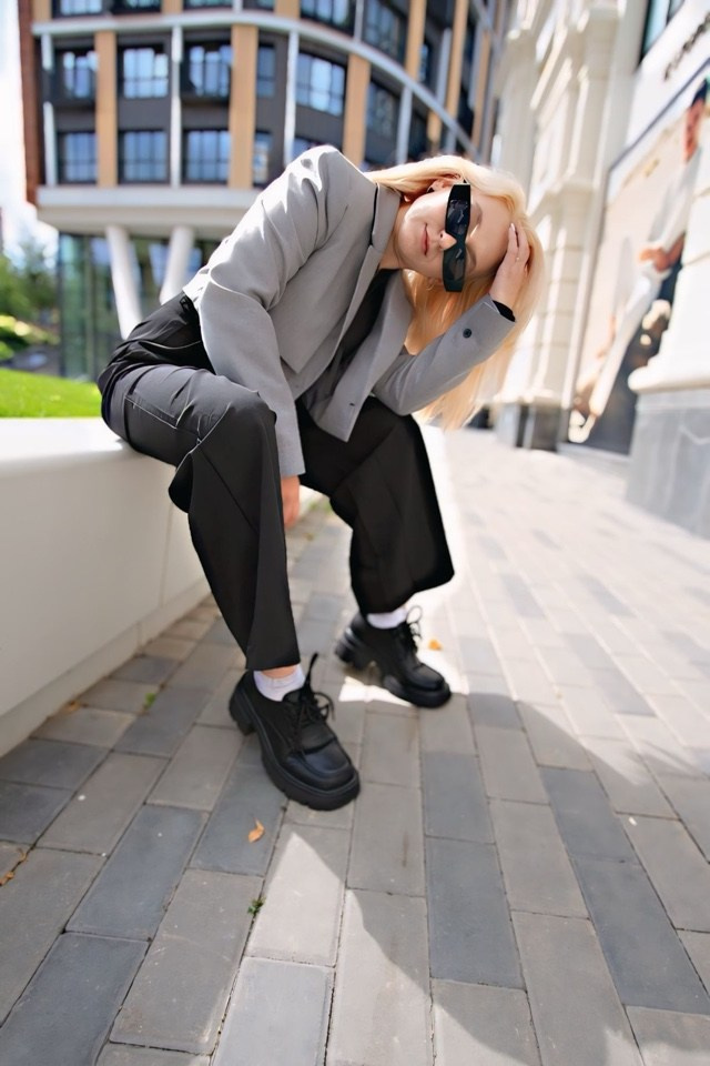 Юля. Фотограф Екатеринбург Екатерина Красноперова