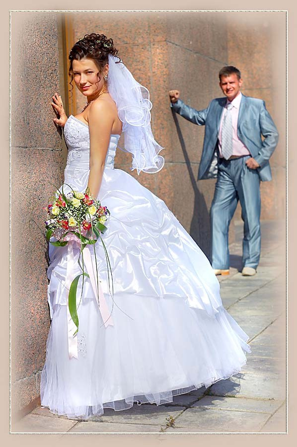 Свадьба Марко и Настя. Skazka.wfolio.pro