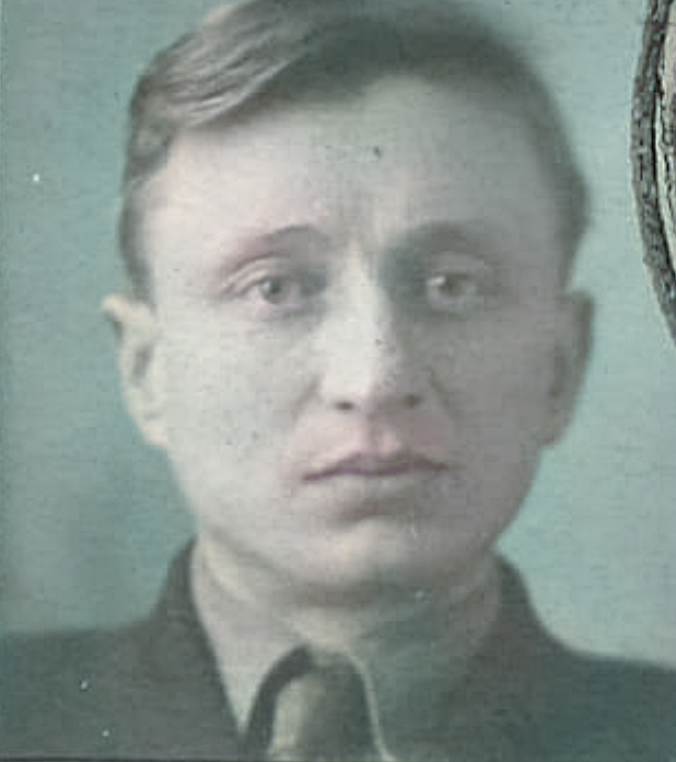 Начальник эвакопункта Александр Александрович Заградин. История Назиевского городского поселения