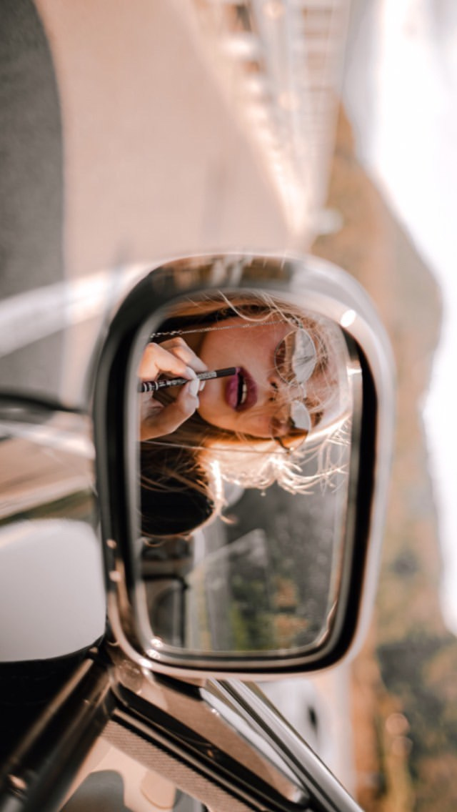 Таня. Агафонова Анна — фотограф в Красной Поляне