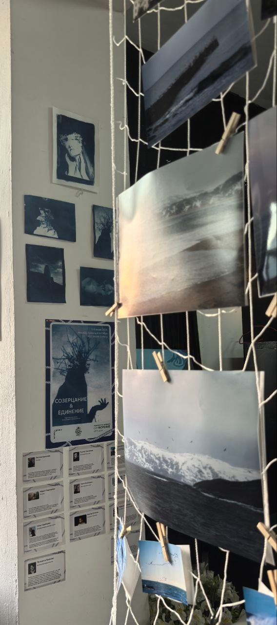 Фотовыставка в рамках фестиваля. Фотовыставки serebro.gallery, в которых автором можешь стать ты! | Москва