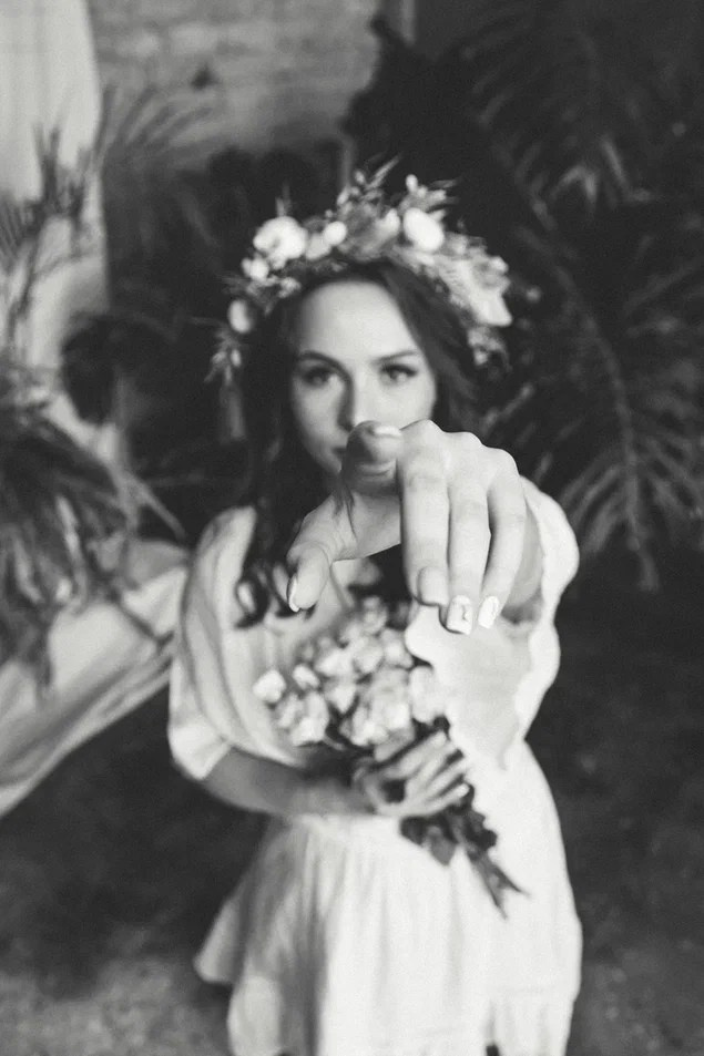 Алина / Фактура. Фотограф Калининград Илья Миллер