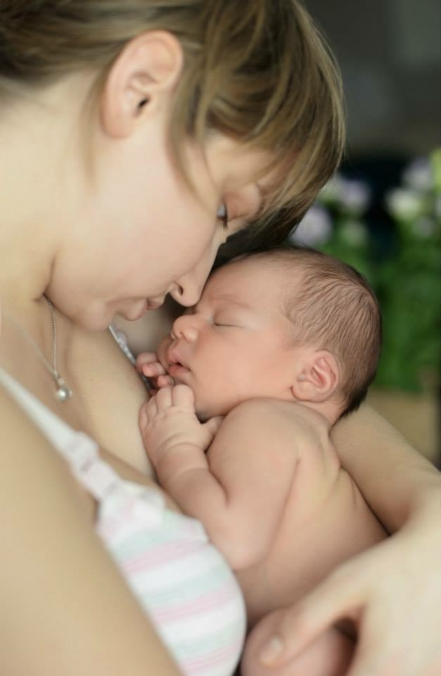 Малыши. Главная