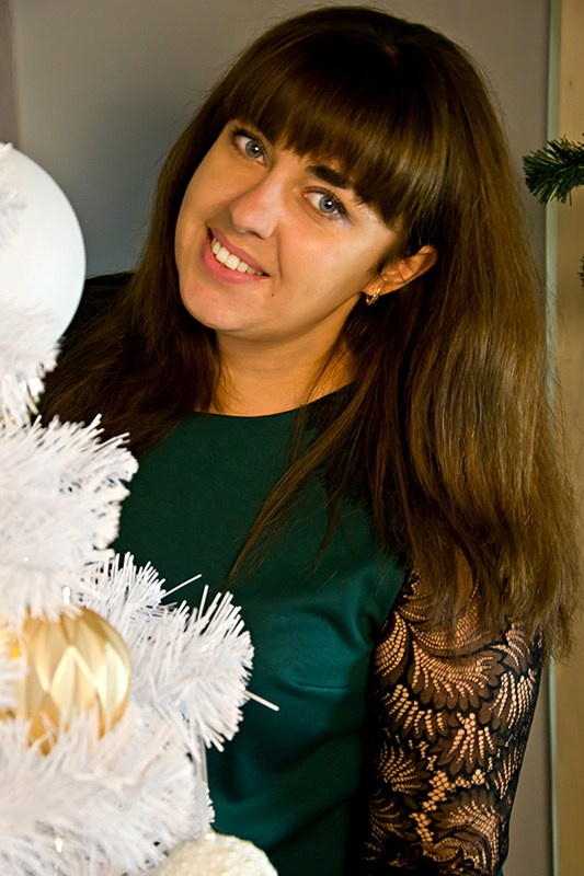 Ирина. Fotounata.ru