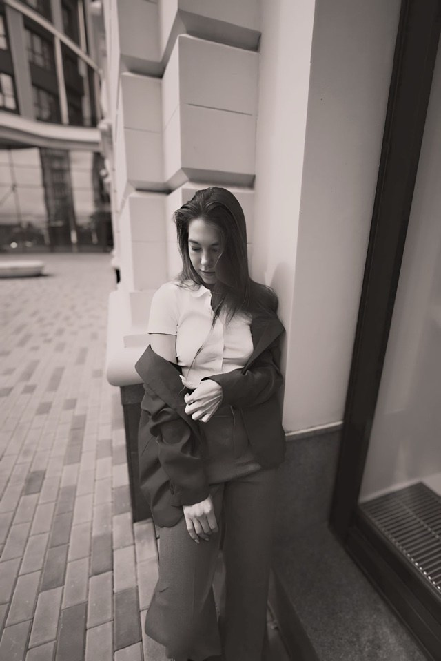 Фотосессия Светланы. Фотограф Екатеринбург Екатерина Красноперова