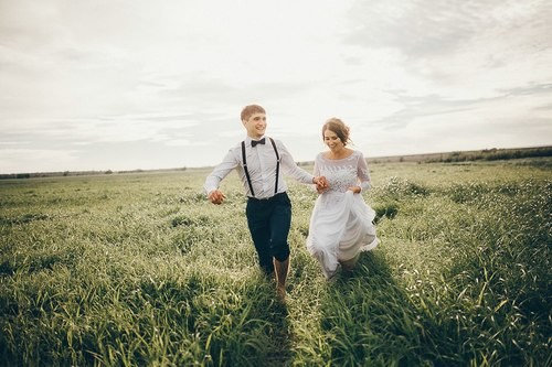 Подборка поз для парной фотосессии