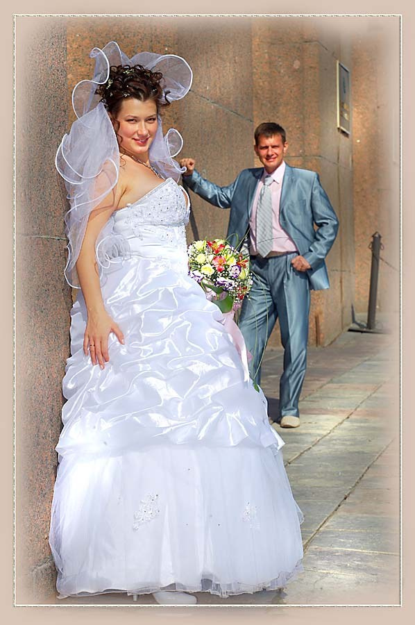 Свадьба Марко и Настя. Skazka.wfolio.pro