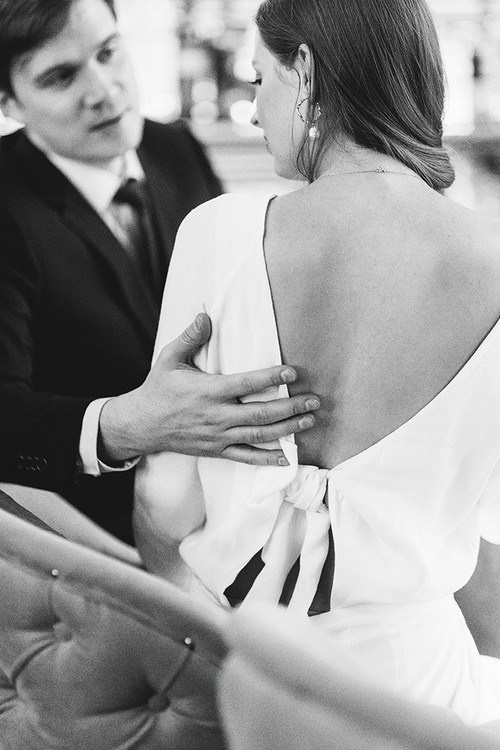 Подборка поз для парной фотосессии