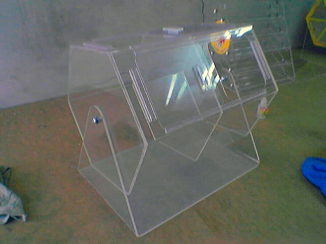 Наружная реклама 2000-2013. Пейзажи