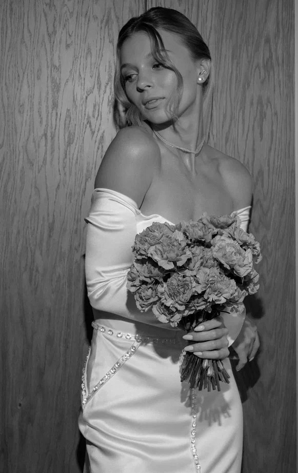 Любовь работает без VPN. Свадебный организатор Viktoria.Wedding